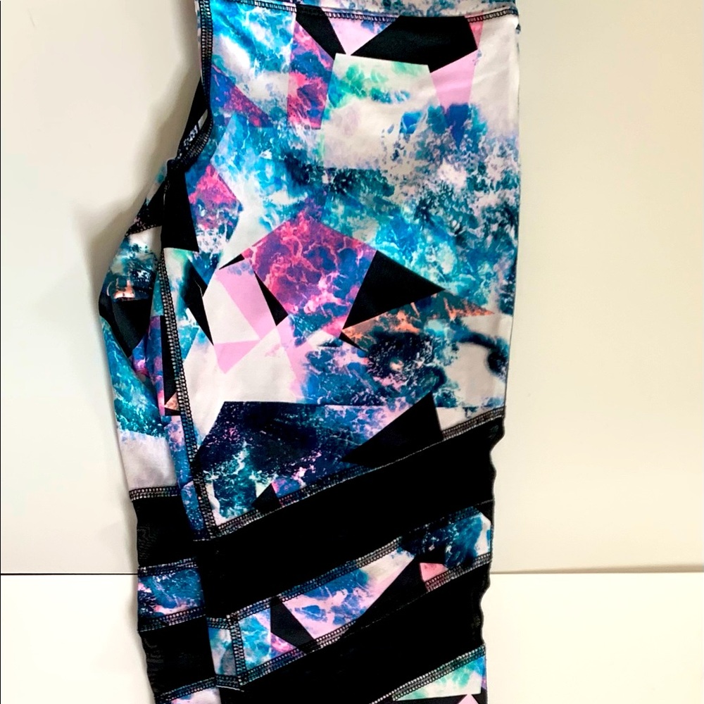 Material Girl Active Leggings
